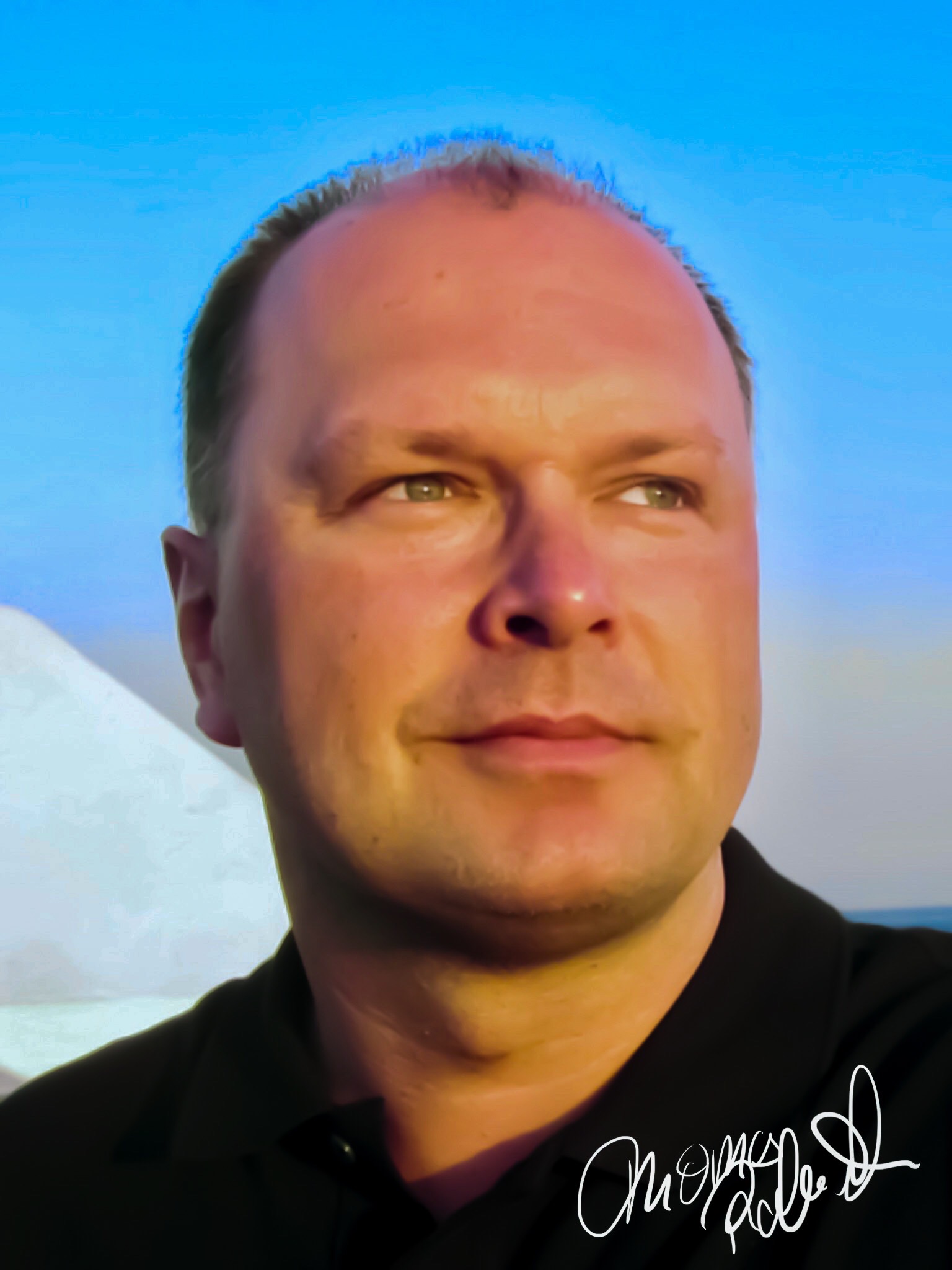 Thomas Rabenstein – Heftehaufen